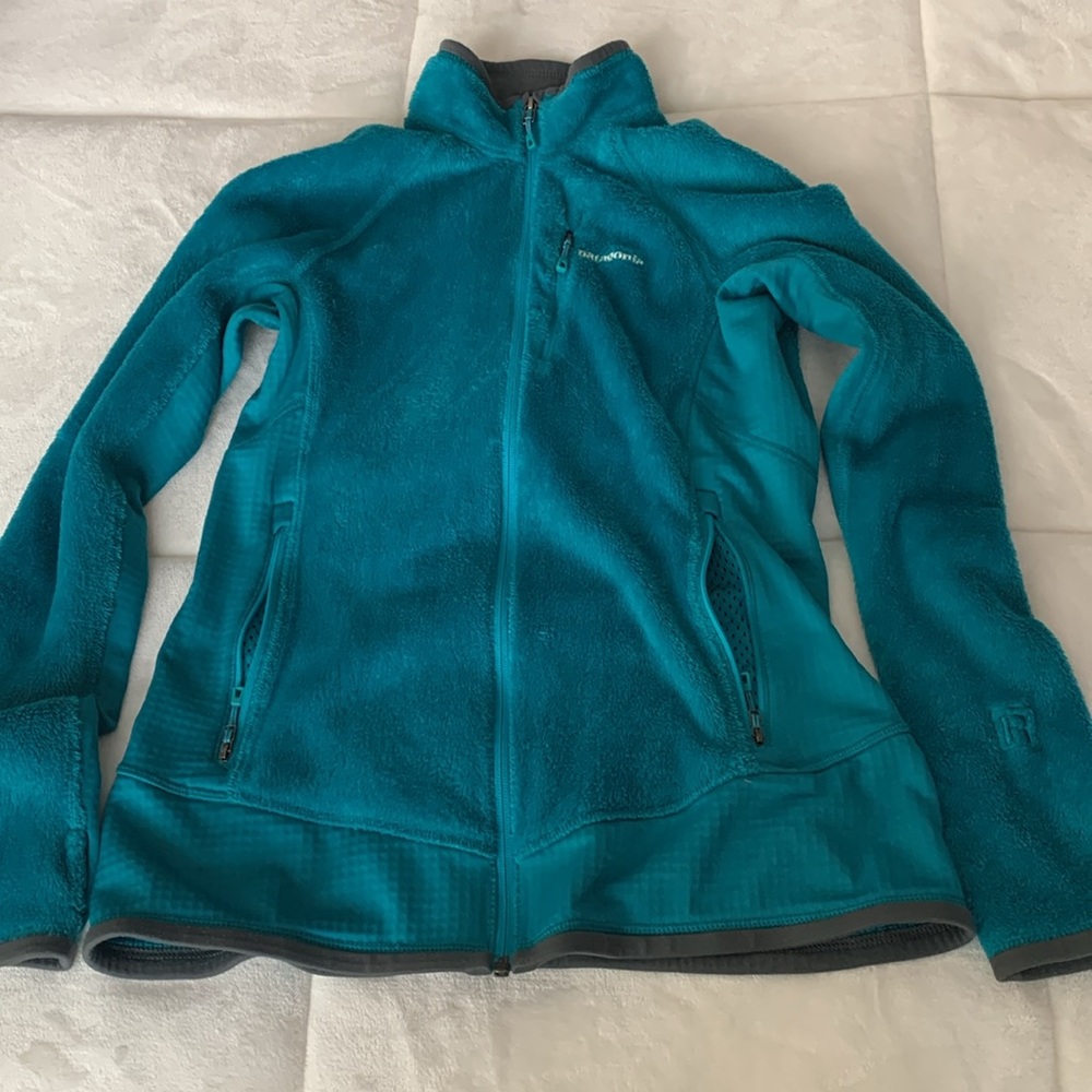 Patagonia jacket - Picture 4 of 7